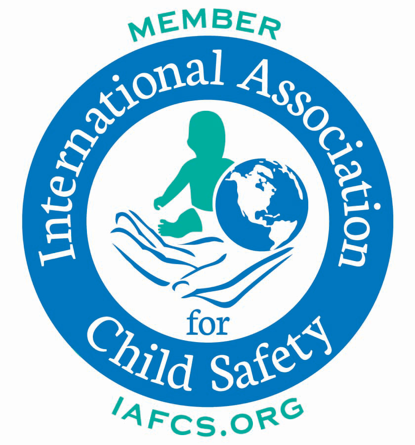 Member, International Association for Child Safety