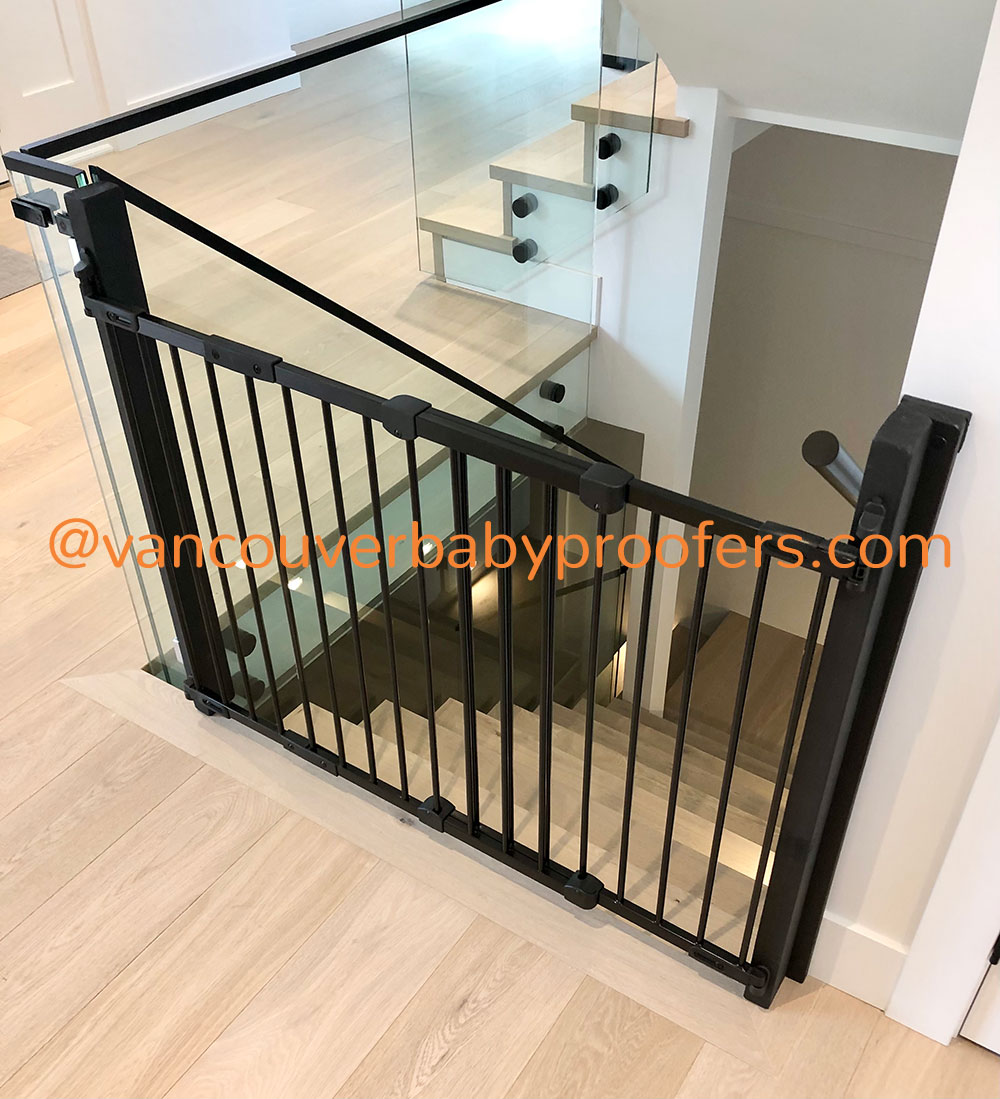 Recent childproofing install 5