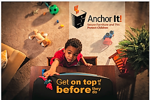 VBP recommends: Anchor It!