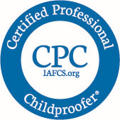 IAFCS Certified Professional Childproofer