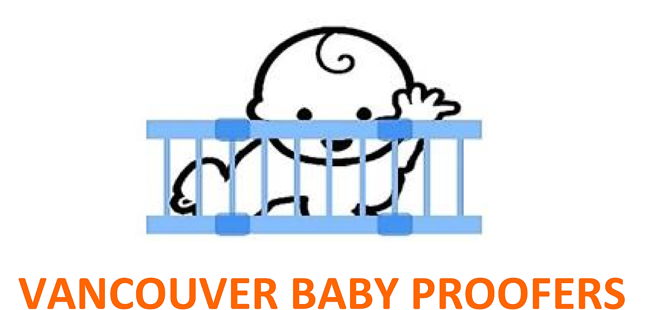 Vancouver Baby Proofers logo